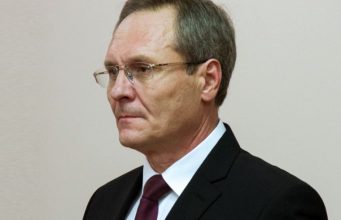 Дмитрий Брагиш может стать послом в Китае