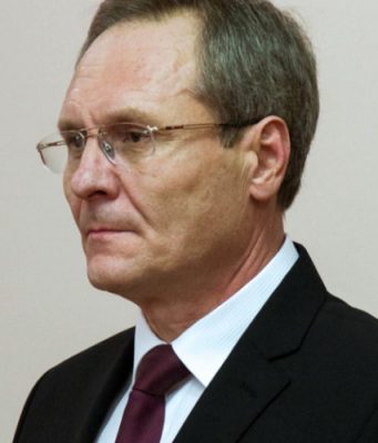 Дмитрий Брагиш может стать послом в Китае