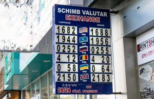 Курс валют на 4 февраля 2020