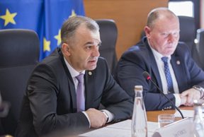 ПОСЛЕДНИЕ ДЕТАЛИ ПО РОССИЙСКОМУ КРЕДИТУ ПРОЯСНЯТСЯ В БЛИЖАЙШИЕ ДНИ – ПРЕМЬЕР