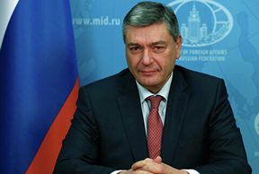 ЗАМГЛАВЫ МИД РФ: ПОТЕНЦИАЛ РОССИЙСКО-МОЛДАВСКОГО СОТРУДНИЧЕСТВА НЕ РАСКРЫТ ДО КОНЦА