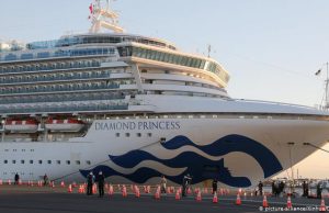 ПОДТВЕРЖДЕНО: ПЕРВЫЙ ГРАЖДАНИН УКРАИНЫ, КОТОРЫЙ ЗАРАЗИЛСЯ КОРОНАВИРУСОМ