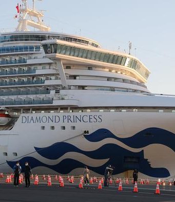 ПОДТВЕРЖДЕНО: ПЕРВЫЙ ГРАЖДАНИН УКРАИНЫ, КОТОРЫЙ ЗАРАЗИЛСЯ КОРОНАВИРУСОМ