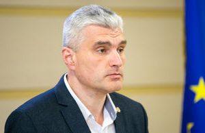 Слусарь: “Федерализацию не обсуждали, не знаю, почему PAS говорит иначе”