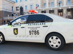 В Молдове в минувшие выходные пьяными за рулем попались более 40 водителей полиция
