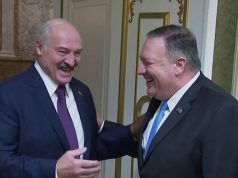 «Опасное» турне Помпео: «Россия не должна обольщаться по поводу союзников»