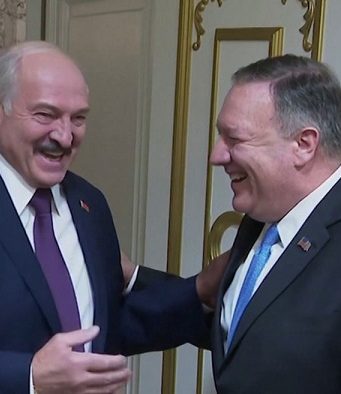 «Опасное» турне Помпео: «Россия не должна обольщаться по поводу союзников»