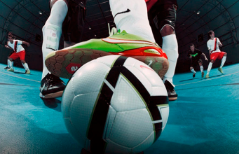 Сборная Молдовы по футзалу попала на Чемпионат Европы