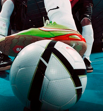 Сборная Молдовы по футзалу попала на Чемпионат Европы