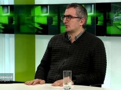 Варданян о приднестровском урегулировании: Россия заинтересована в единой Молдове (видео)