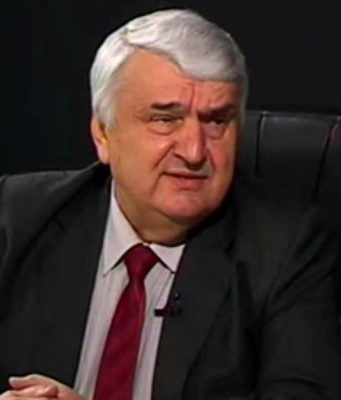 Урекян Серафим: Оппозиции у нас нет.Это клубы по интересам (видео)