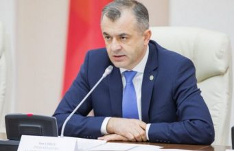 Премьер: В этом году на образование выделено примерно на 1 млрд леев больше