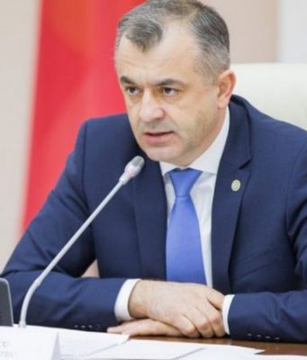 Премьер: В этом году на образование выделено примерно на 1 млрд леев больше