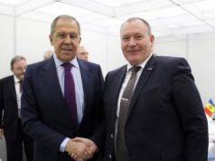 МИДЕИ Молдавии и МИД России укрепляют сотрудничество