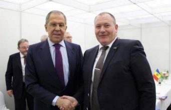 МИДЕИ Молдавии и МИД России укрепляют сотрудничество