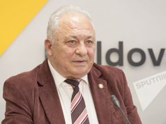 В Молдове скончался депутата парламента