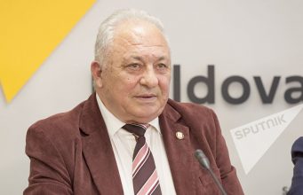 В Молдове скончался депутата парламента