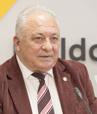 В Молдове скончался депутата парламента