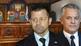 ППДП: Дамир являлся посредником между КС и Плахотнюком