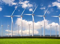 На юге Молдовы создадут ветропарк