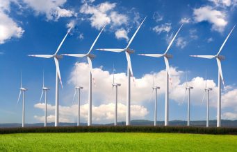 На юге Молдовы создадут ветропарк