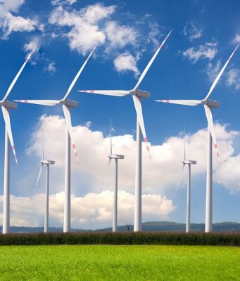 На юге Молдовы создадут ветропарк