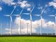 На юге Молдовы создадут ветропарк