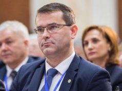 Усатый: В нынешнем состоянии железная дорога не следует приватизировать