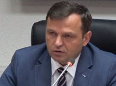 Нэстасе раскритиковал Санду, обвинив в падении правительства