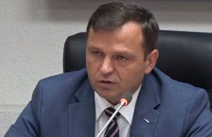 Нэстасе раскритиковал Санду, обвинив в падении правительства