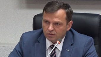 Нэстасе раскритиковал Санду, обвинив в падении правительства