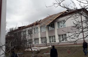 Учебные учреждения в пригородах Кишинева будут отремонтированы