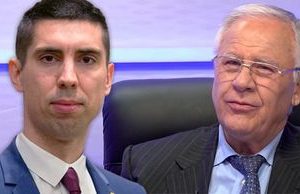 Дьяков намекнул на аморальное поведение Попшоя