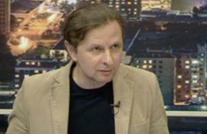 Кульминский: ДПМ оказалась посередине и должна будет сделать выбор