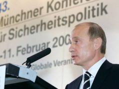 Мюнхенская речь Путина как пророчество для «восточных партнеров» Евросоюза