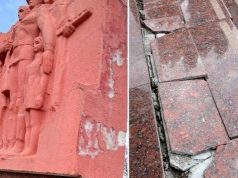 Алексей Петрович – Майе Санду: Нужно ли ремонтировать Мемориал? А нужно ли хранить память?