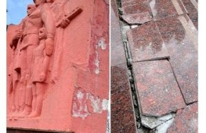 Алексей Петрович – Майе Санду: Нужно ли ремонтировать Мемориал? А нужно ли хранить память?