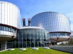 Молдова в пятерке лидеров стран по обращениям в ЕСПЧ