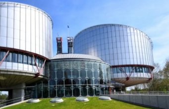 Молдова в пятерке лидеров стран по обращениям в ЕСПЧ