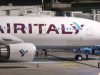 Одна из крупнейших авиакомпаний в Италии сообщила о ликвидации