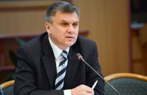 Боцан: Цель ACUM – союз с ДПМ против ПСРМ, но Демпартия останется воротами, которые открываются в обе стороны