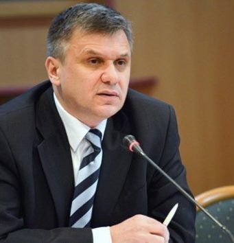 Боцан: Цель ACUM – союз с ДПМ против ПСРМ, но Демпартия останется воротами, которые открываются в обе стороны