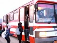 Жители Сынжерейского района жалуются на отсутствие общественного транспорта