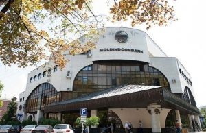 Moldindconbank возобновил деятельность в прежнем режиме Молдинкомбанк