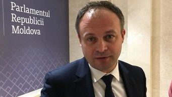 Канду назвал министерства, которые могут перейти ДПМ