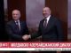 МОЛДАВСКО-АЗЕРБАЙДЖАНСКИЙ ДИАЛОГ (ВИДЕО)