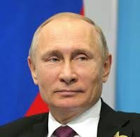 Опрос: Владимир Путин стал лидером симпатий граждан Молдовы среди зарубежных политиков