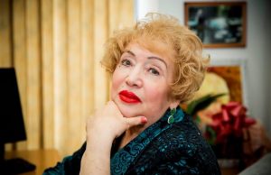 Уроки и наследие Маргариты Цвик Маргарита Цвик