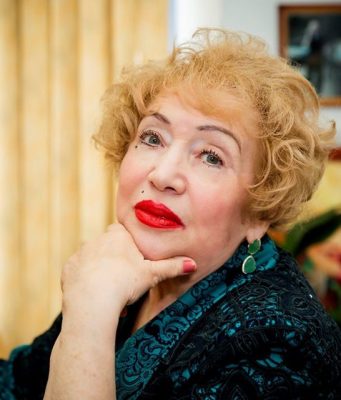 Уроки и наследие Маргариты Цвик Маргарита Цвик