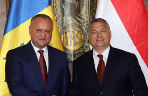 В Ближайшее время Молдову посетит премьер-министр Венгрии